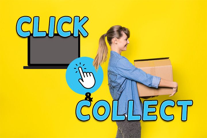 Click and collect